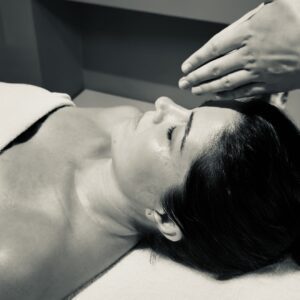 Terapia twarzy SeiKao